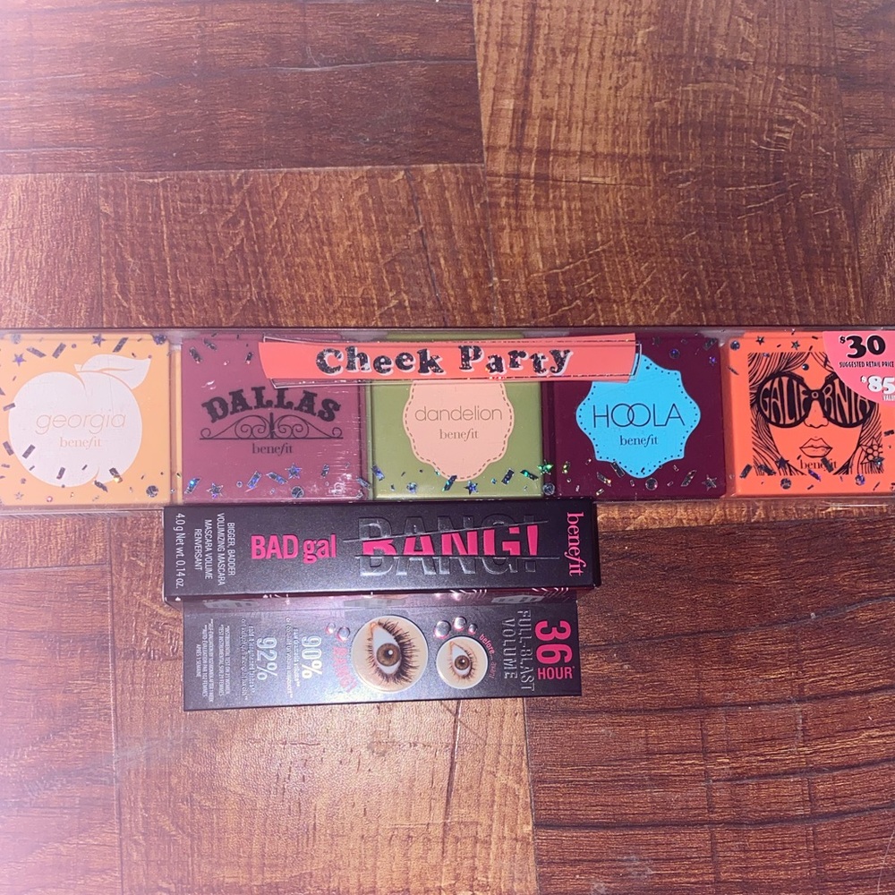 Benefit bundle